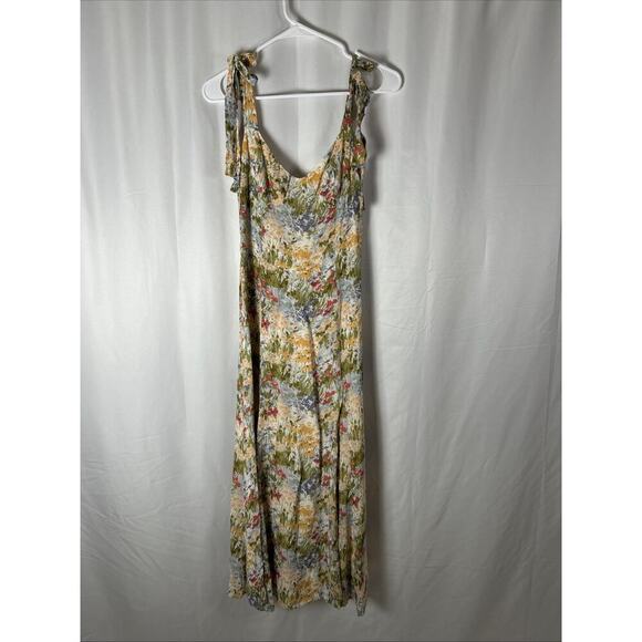 Reformation Nadira Dress - Picture 4 of 6